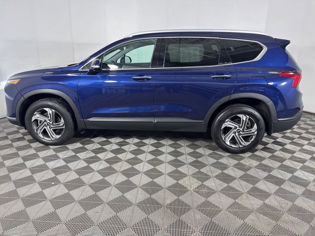 Used 2023 Hyundai Santa Fe SEL image 6