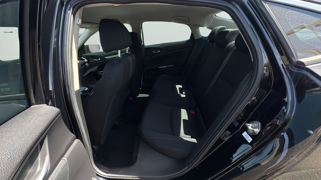 Used 2019 Honda Civic LX image 33
