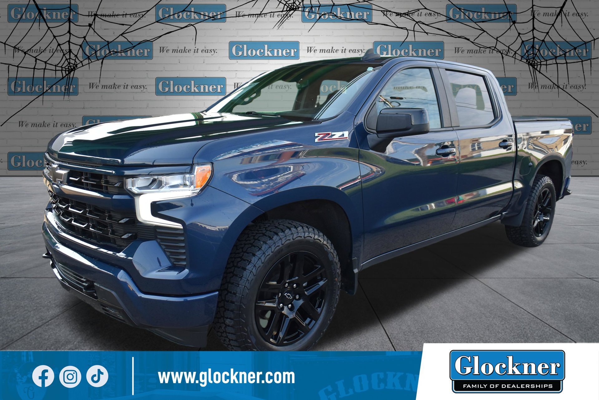 Used 2022 Chevrolet Silverado 1500 RST