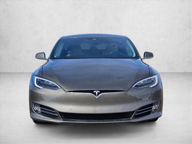Used 2016 Tesla Model S 75D image 3