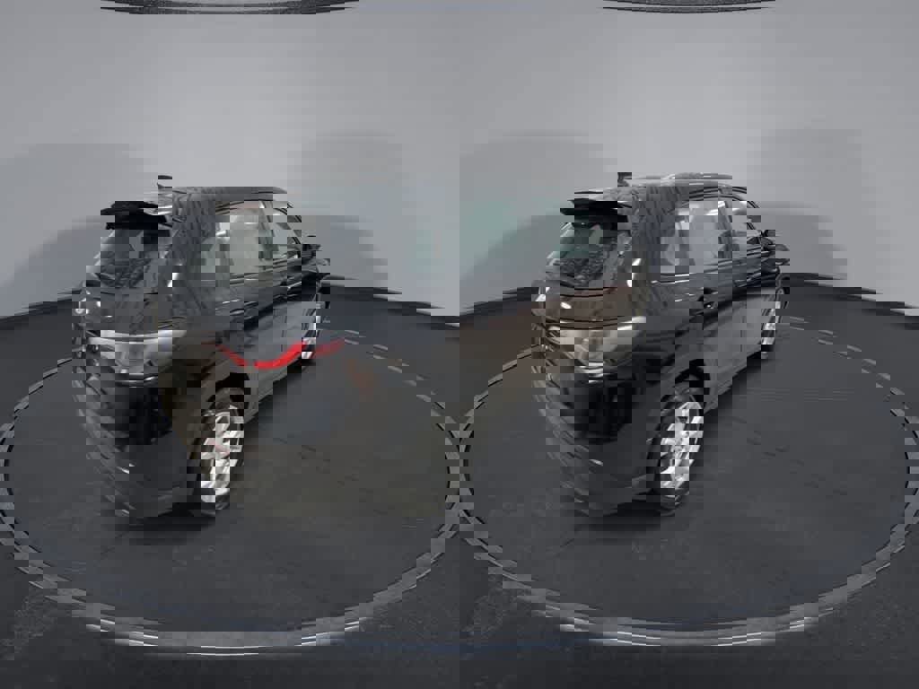 Certified 2023 Honda HR-V LX image 8