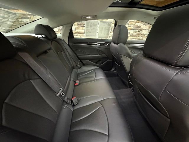 Used 2019 Buick LaCrosse Premium w/ Driver Confidence Package II AWD/4WD image 33