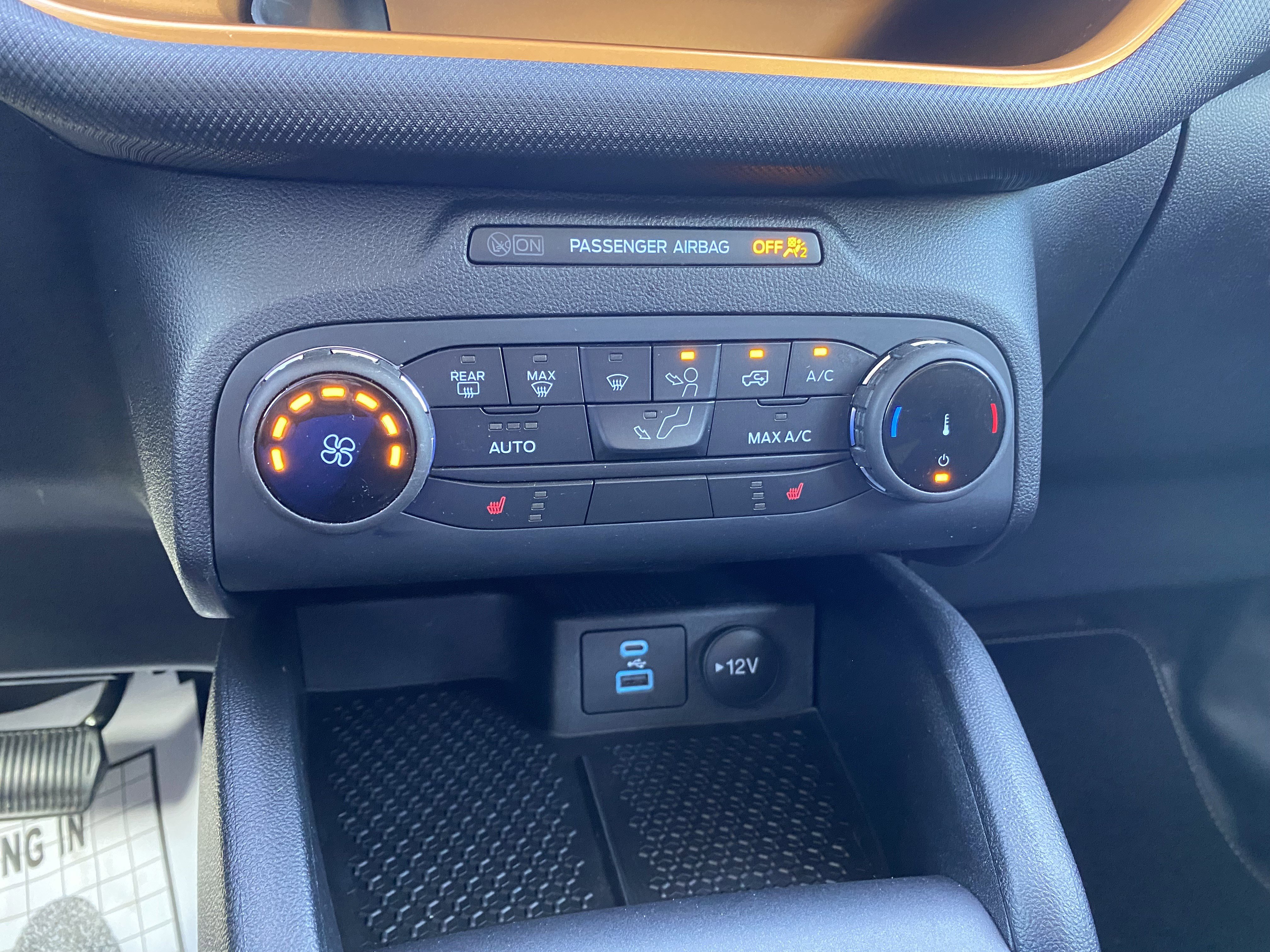 Used 2022 Ford Bronco Sport Badlands image 29