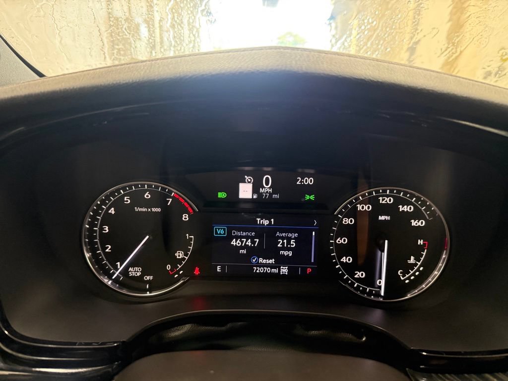 Used 2023 Cadillac XT6 Premium Luxury AWD/4WD image 15