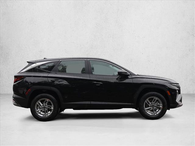 New 2026 Hyundai Tucson SE AWD/4WD image 4