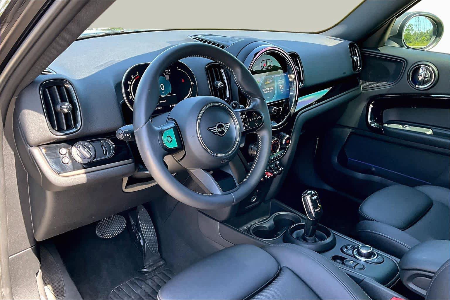 Used 2023 MINI Cooper Countryman S FWD image 17