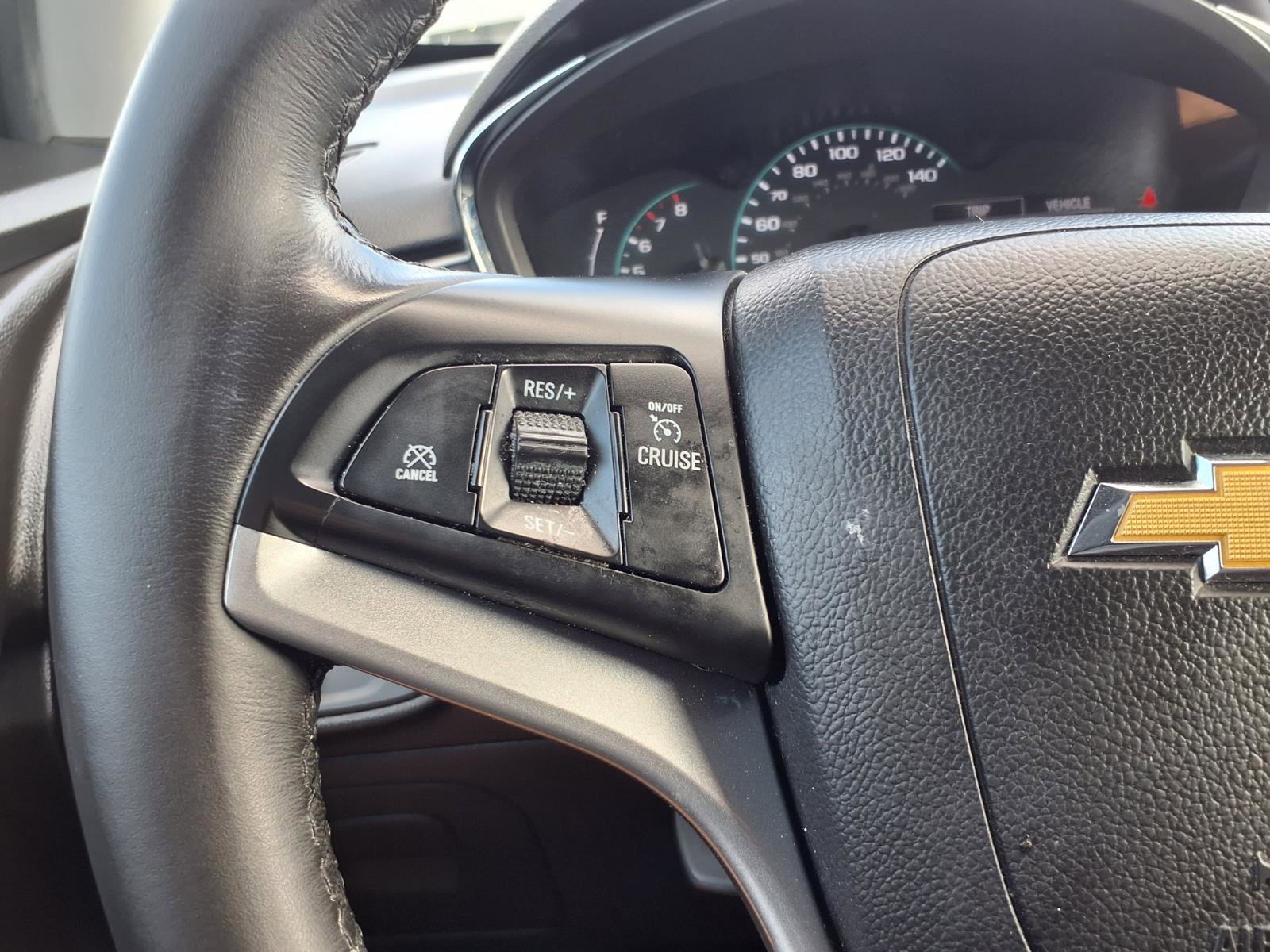 Used 2019 Chevrolet Trax LT w/ LT Convenience Package image 15