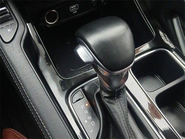 Certified 2023 Kia Telluride SX image 20