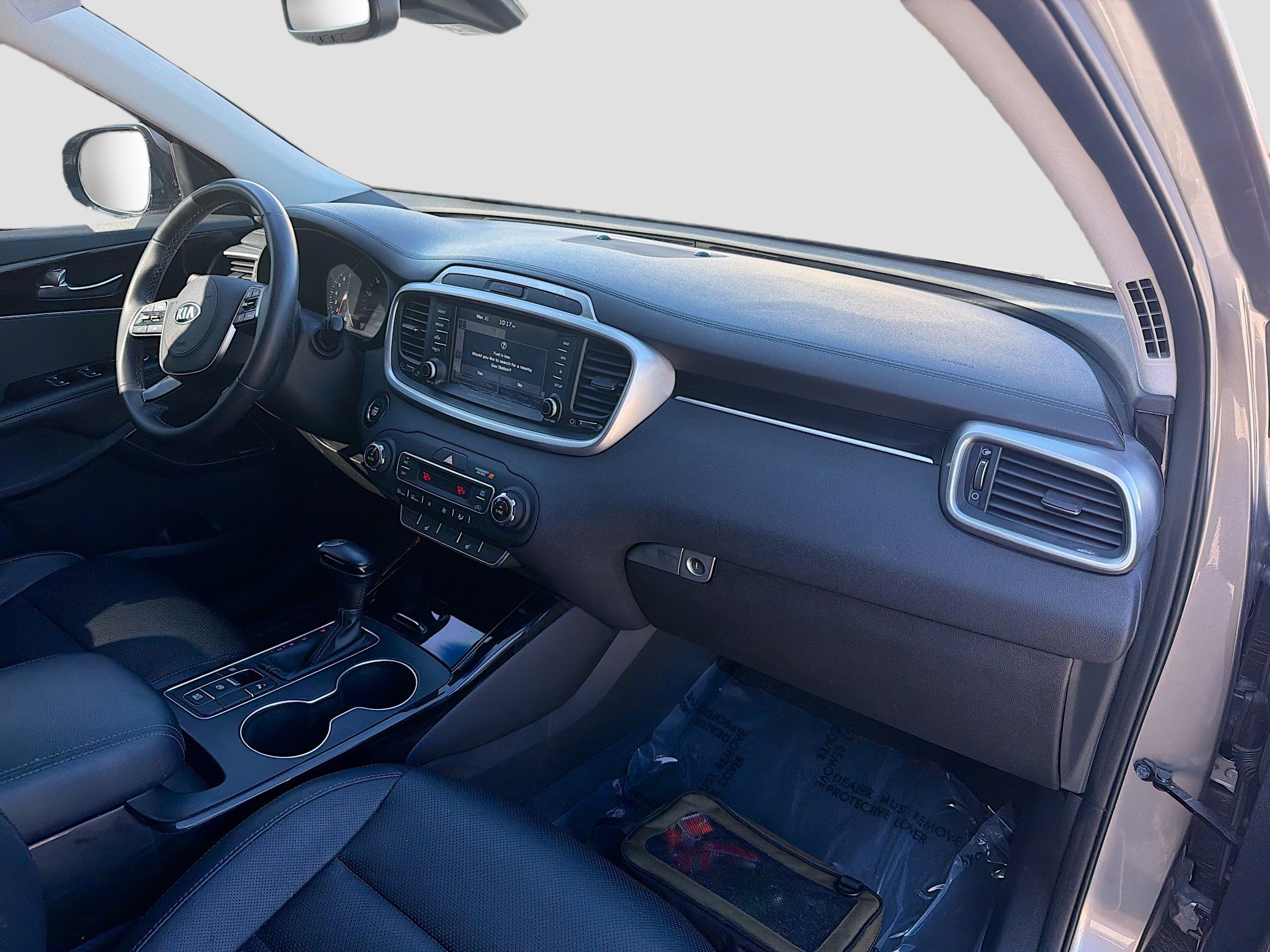 Used 2019 Kia Sorento SX image 14