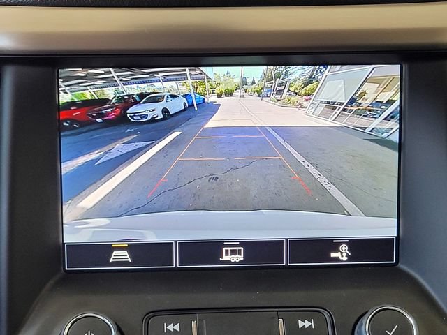 Used 2023 GMC Acadia Denali w/ Trailering Package AWD/4WD image 11