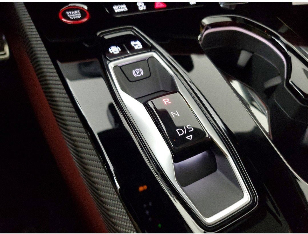 New 2026 Audi S5 Prestige AWD/4WD image 30