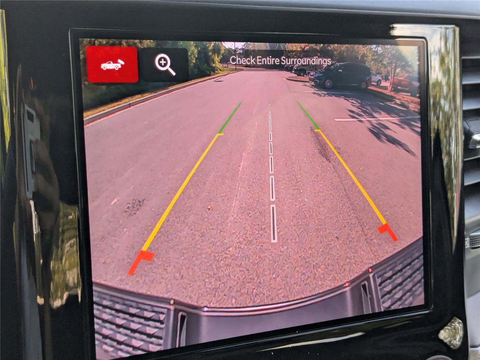 New 2026 RAM 2500 Tradesman image 20