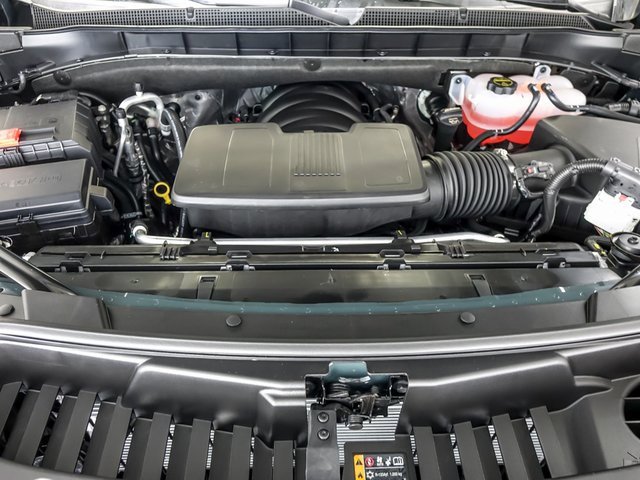 New 2026 Chevrolet Tahoe Z71 image 27