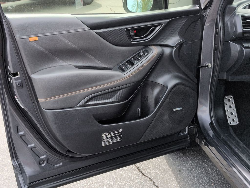 Used 2023 Subaru Forester Wilderness w/ Wilderness Package image 25