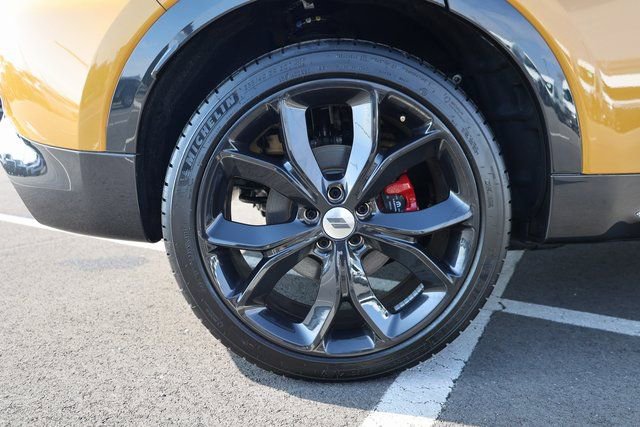 New 2024 Dodge Hornet R/T Plus w/ Tech Pack Plus w/o Parking image 34