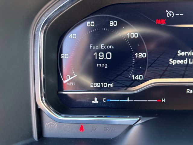 Used 2024 GMC Sierra 1500 AT4X AWD/4WD image 23
