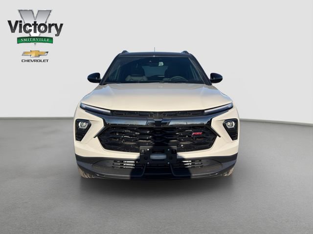 New 2026 Chevrolet TrailBlazer RS w/ Convenience Package image 2
