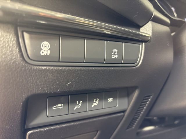 Used 2021 MAZDA MAZDA3 s FWD image 35