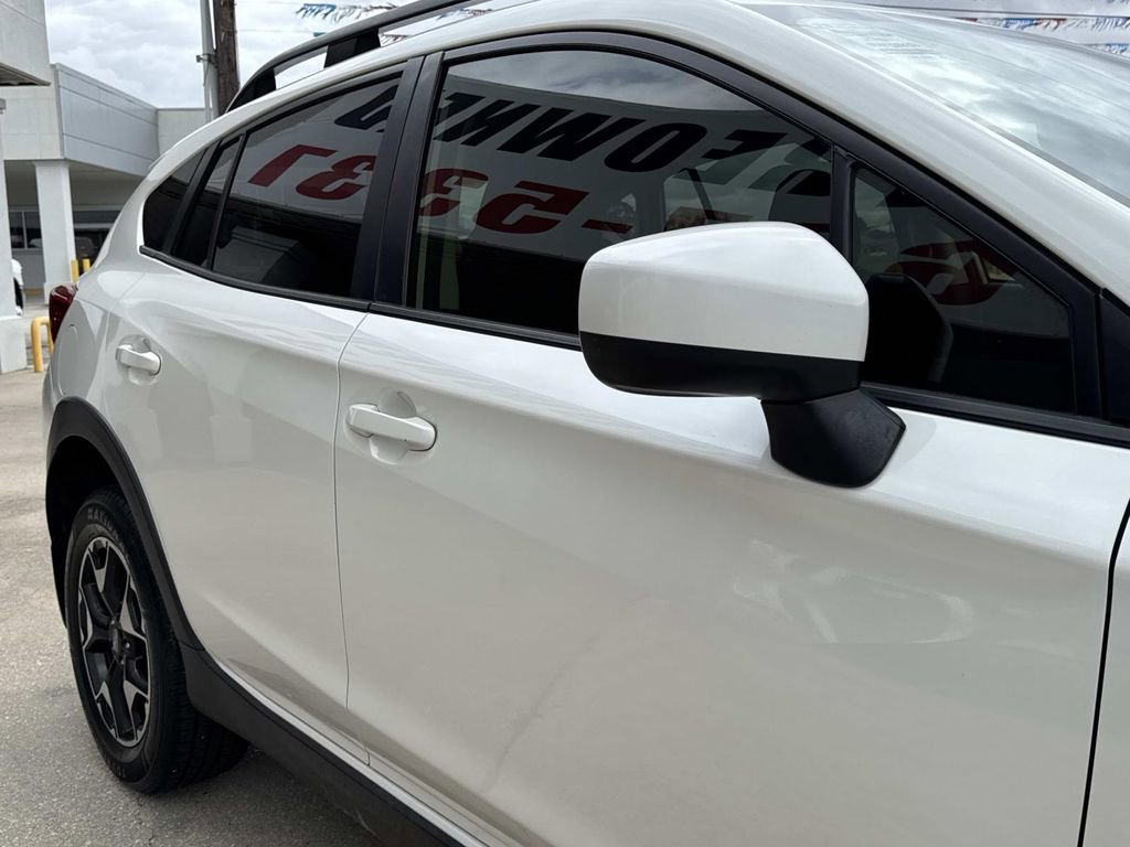 Used 2019 Subaru Crosstrek 2.0i Premium image 15