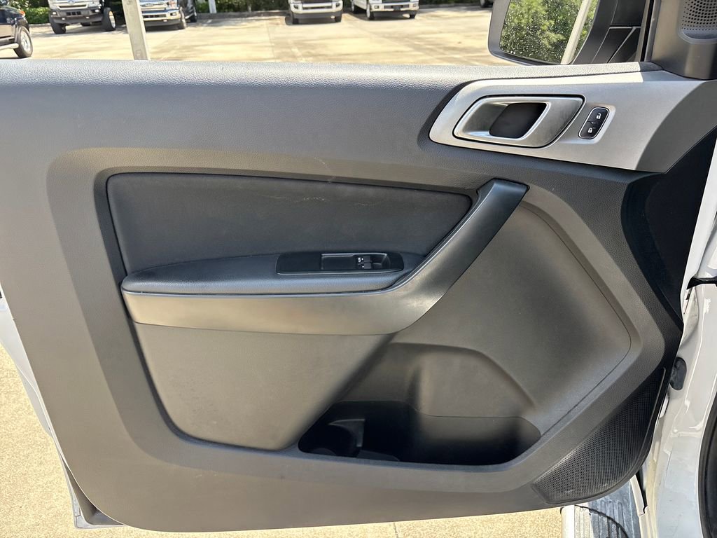 Used 2020 Ford Ranger XLT w/ Equipment Group 301A Mid RWD image 15