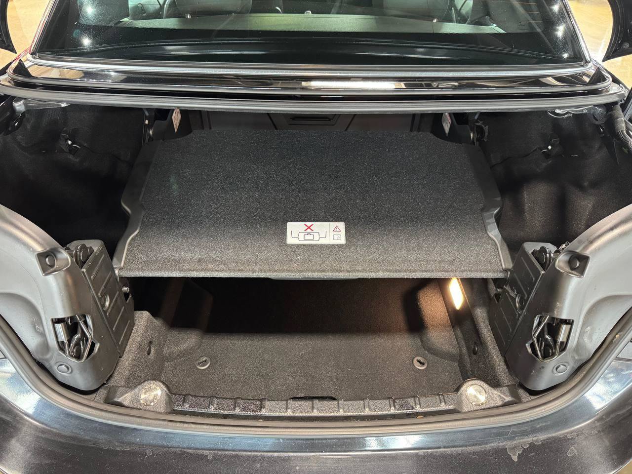 Used 2016 BMW 428i Convertible RWD image 38