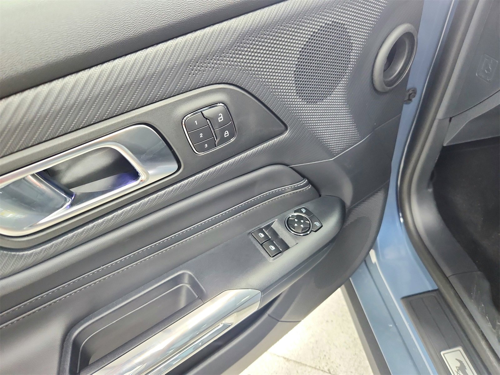 New 2025 Ford Mustang GT Premium w/ 60th Anniversary Package image 35