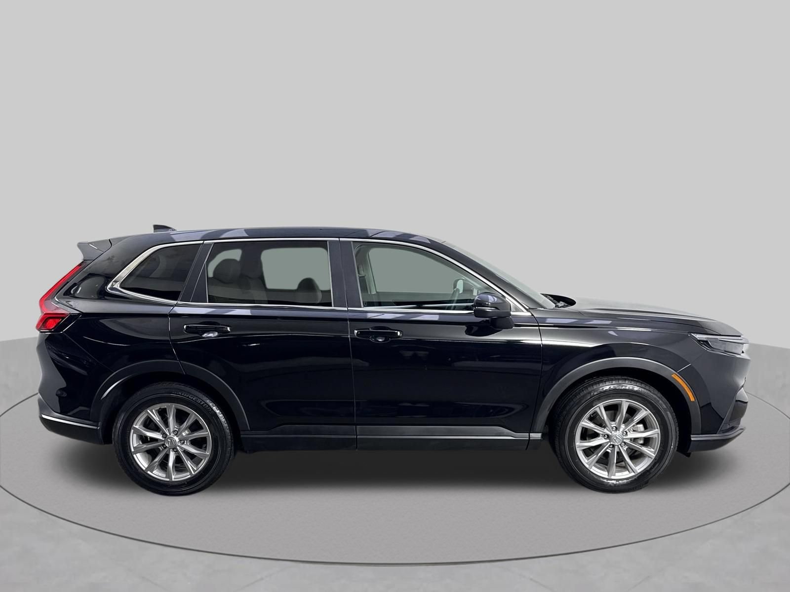 Used 2024 Honda CR-V EX-L image 36