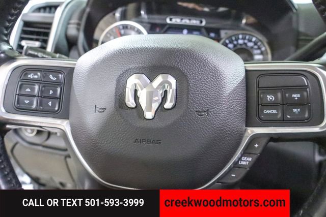 Used 2021 RAM 2500 Laramie image 50