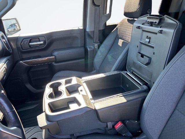 Used 2019 Chevrolet Silverado 1500 LT w/ All-Star Edition RWD image 21