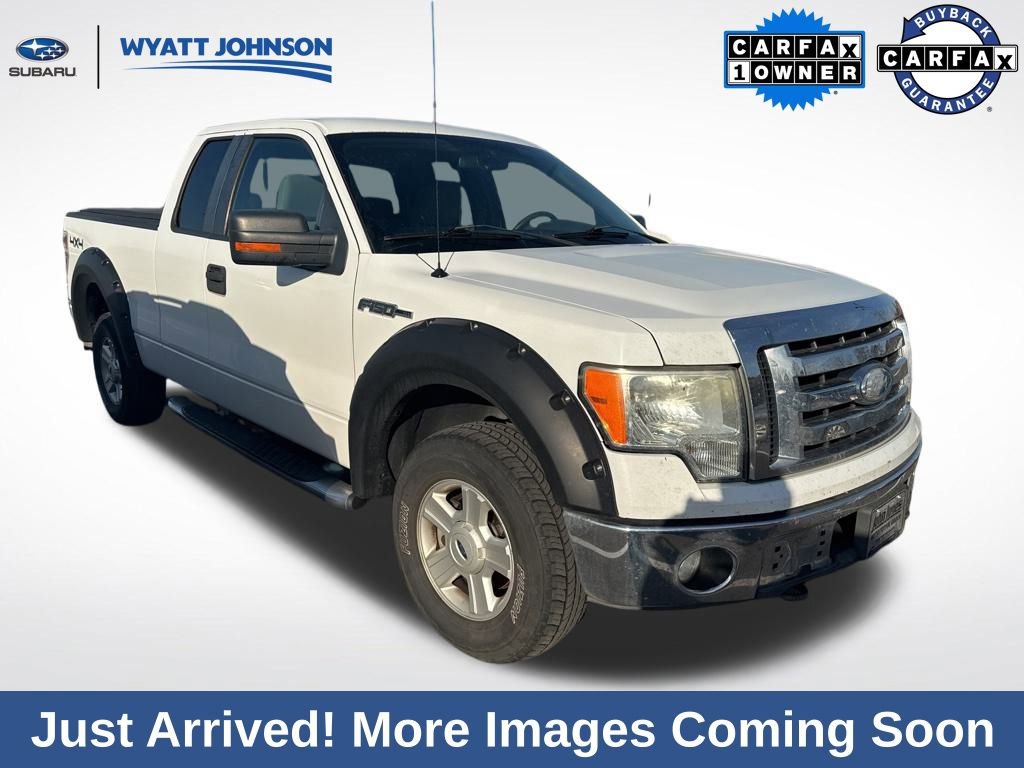 Used 2009 Ford F150 XL