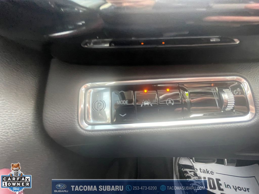 Used 2024 Buick Envision Sport Touring AWD/4WD image 23