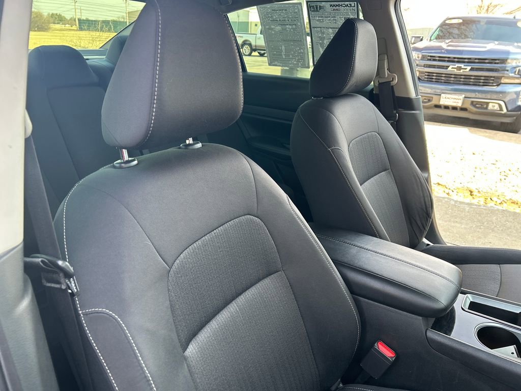 Used 2021 Nissan Altima 2.5 SV image 29