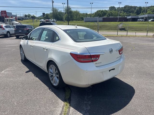 Used 2012 Buick Verano FWD image 6