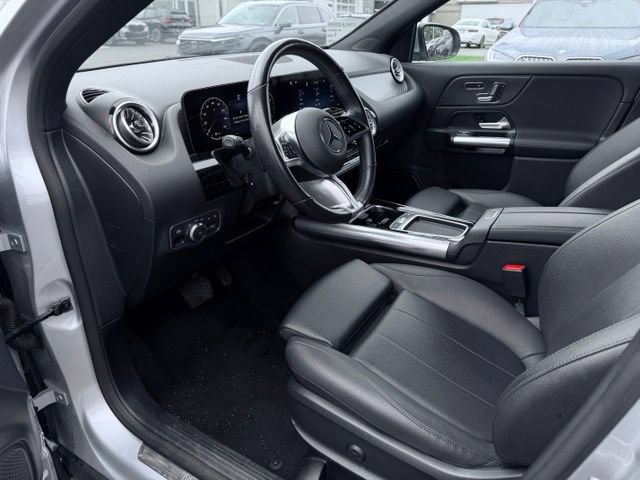 Used 2025 Mercedes-Benz GLA 250 4MATIC image 19
