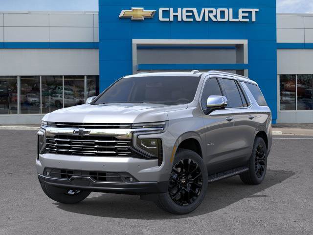 New 2026 Chevrolet Tahoe Premier w/ Sun And Tow Package AWD/4WD image 44