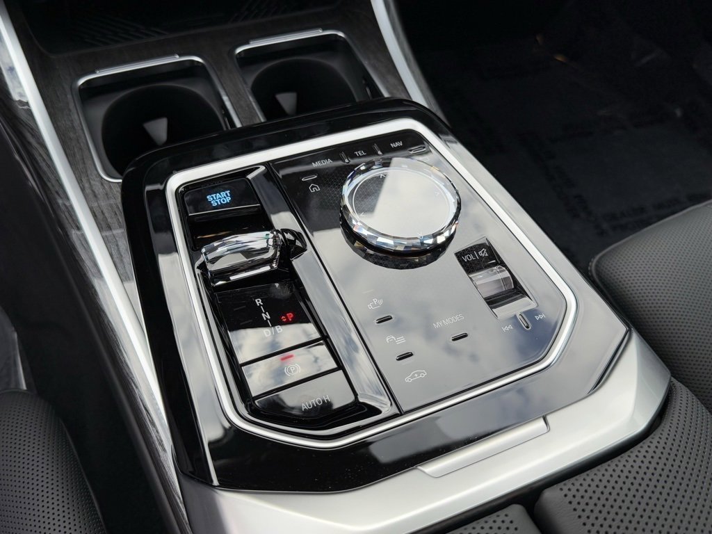 New 2026 BMW i7 eDrive50 w/ M Sport Package image 28