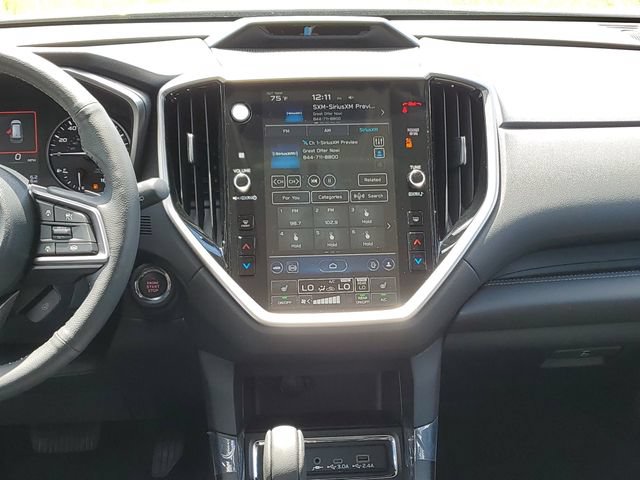 New 2026 Subaru Ascent Limited AWD/4WD image 15
