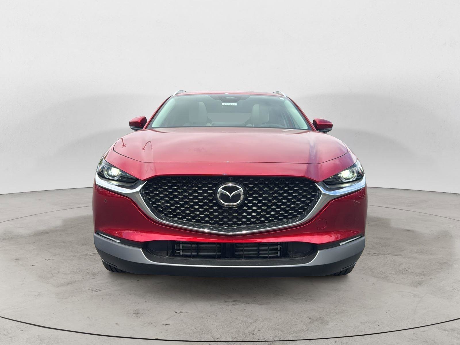 New 2026 MAZDA CX-30 AWD 2.5 S w/ Premium Package image 2