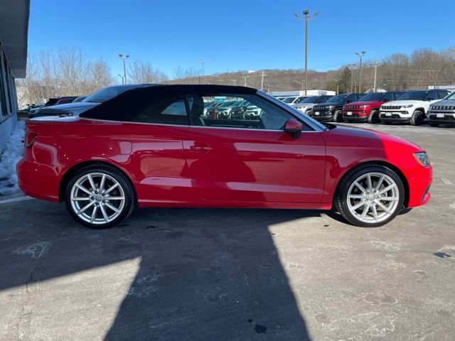 Used 2015 Audi A3 2.0T Premium Plus image 4