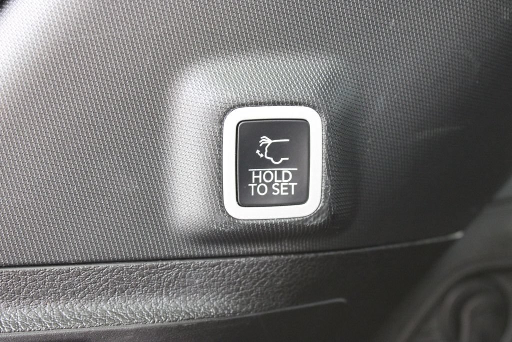 Used 2024 Jeep Grand Cherokee Limited 4xe AWD/4WD image 33