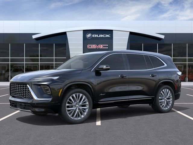 New 2026 Buick Enclave Avenir FWD image 2