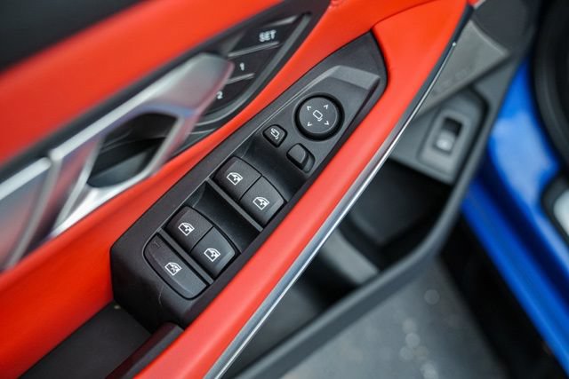 Used 2022 BMW M3 Competition w/ Executive Package RWD image 60