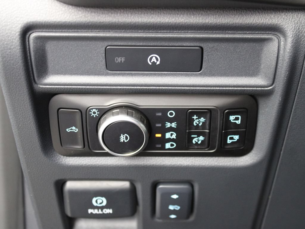 Used 2025 Ford F150 Tremor AWD/4WD image 59