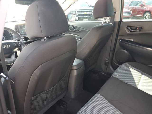 Used 2021 Hyundai Kona SE FWD image 14