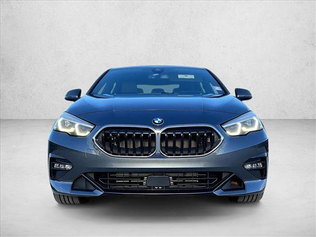 Used 2021 BMW 228i xDrive Gran Coupe w/ Convenience Package image 3