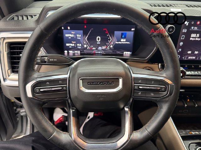 Used 2023 GMC Canyon Denali AWD/4WD image 23