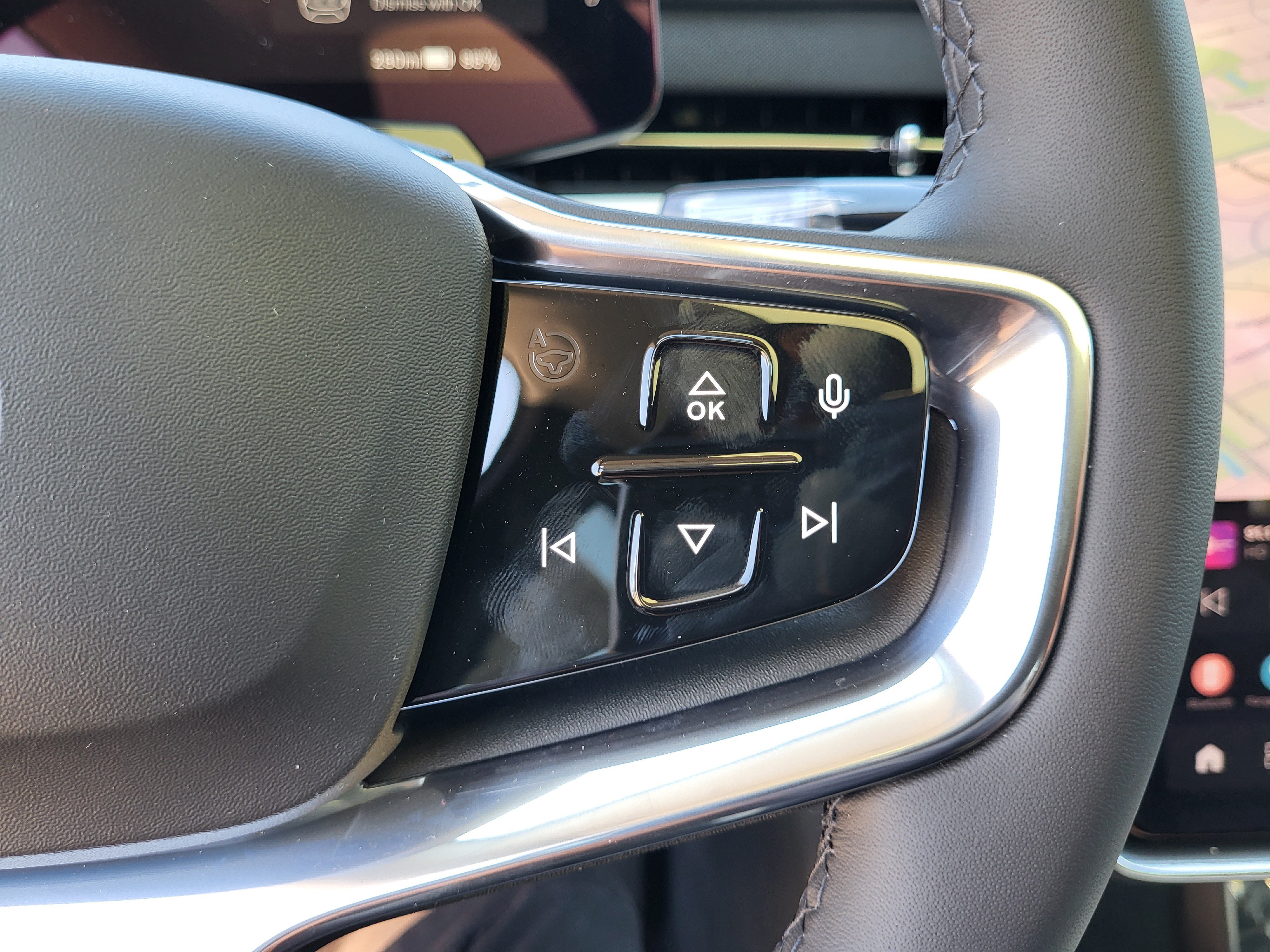New 2026 Volvo EX90 Ultra AWD/4WD image 13