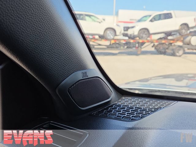 Certified 2026 Toyota Tacoma TRD Sport w/ TRD Sport Upgrade Package AWD/4WD image 6
