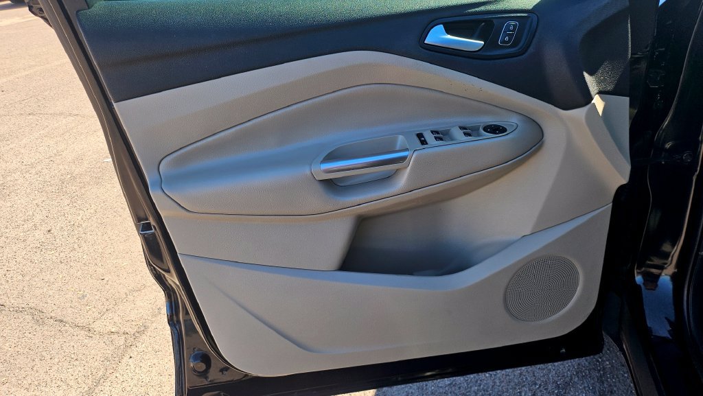 Used 2019 Ford Escape SEL FWD image 26