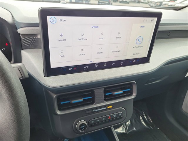 Used 2025 Ford Maverick XLT w/ Equipment Group 302A image 8